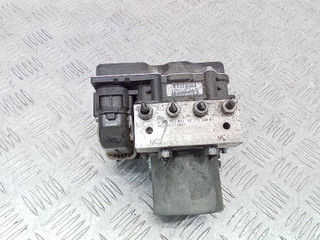 блок ABS Citroen C4 2 поколение 2011, 9677024980