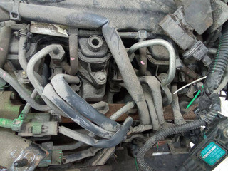 топливная рампа Renault Clio 3 поколение [рестайлинг] 2012, 1.5 л., дизель, МКПП, 8200701690