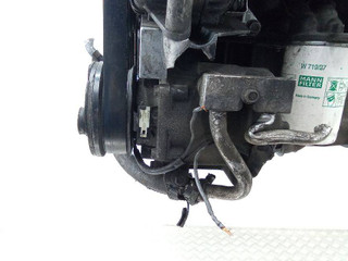 компрессор кондиционера Ford Ka 1 поколение 2003, 1.6 л., бензин, МКПП
