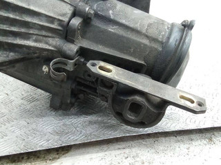 подушка крепления КПП Ford Ka 1 поколение 2003, 1.6 л., бензин, МКПП, NULL