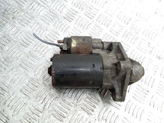 стартер Ford Ka 1 поколение 2003, 1.6 л., бензин, МКПП, 0001107410