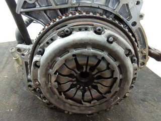 комплект сцепления Renault Arkana 1 поколение 2019, 1.3 л., бензин, МКПП, 301010007R