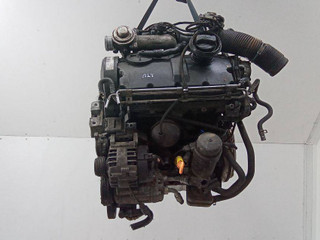 двигатель Volkswagen Golf 4 поколение 2002, 1.9 л., дизель, МКПП, ATD