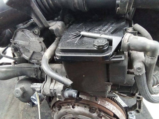 корпус топливного фильтра Peugeot 407 1 поколение 2007, 1.6 л., дизель, МКПП, 0450907006