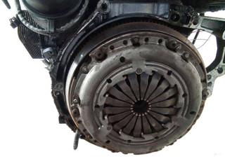комплект сцепления Peugeot 407 1 поколение 2007, 1.6 л., дизель, МКПП