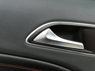ручка внутренняя задняя левая Mercedes-Benz A-Класс W176 2013
