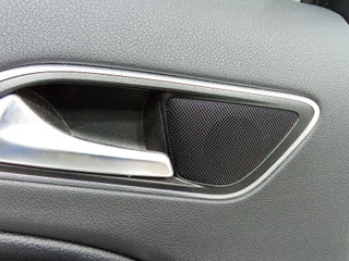 динамик высокочастотный (пищалка) Mercedes-Benz A-Класс W176 2013