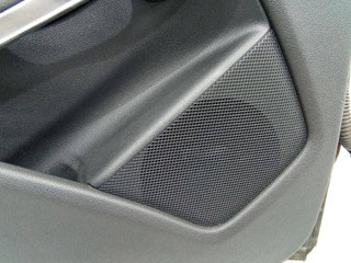 динамик двери Mercedes-Benz A-Класс W176 2013