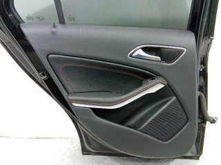 обшивка двери задняя левая Mercedes-Benz A-Класс W176 2013