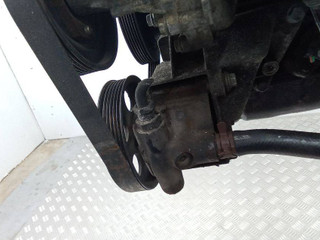 насос гидроусилителя руля Renault Laguna 1 поколение 1995, 2.2 л., дизель, МКПП, 7700826568