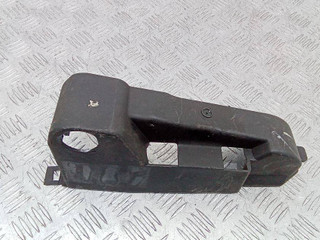 защита (кожух) ремня ГРМ Renault Megane 2 поколение 2006, 1.5 л., дизель, 8200294737