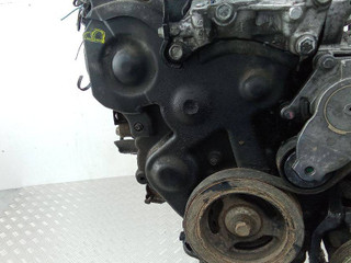 защита (кожух) ремня ГРМ Peugeot 207 1 поколение 2009, 1.6 л., дизель, МКПП, NULL