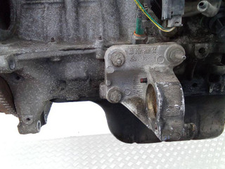 кронштейн полуоси Peugeot 207 1 поколение 2009, 1.6 л., дизель, МКПП, 9680276880