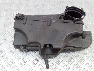 корпус воздушного фильтра Peugeot 207 1 поколение 2009, 1.6 л., дизель, МКПП, 9663365980