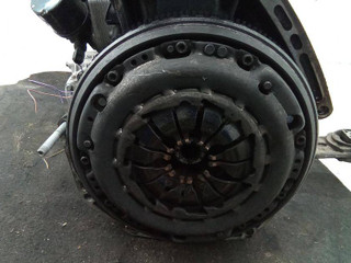 комплект сцепления Renault Megane 3 поколение 2009, 1.5 л., дизель, МКПП, 8200450217