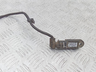 датчик абсолютного давления Renault Megane 2 поколение 2006, 1.5 л., дизель, МКПП, 8200168253