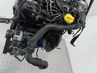 патрубок интеркулера Renault Clio 3 поколение [рестайлинг] 2012, 1.5 л., дизель, МКПП, 8200748681