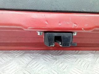 замок багажника Chevrolet Aveo T250 [рестайлинг] 2009