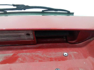 кнопка открытия багажника Chevrolet Aveo T250 [рестайлинг] 2009