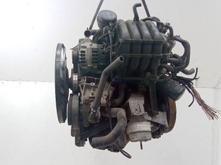 двигатель Volkswagen Passat B5 2000, 1.8 л., бензин, МКПП, APT