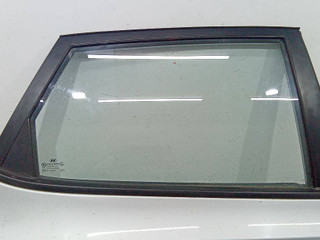 стекло двери задней правой Hyundai i30 1 поколение 2008, DOT748AS2M32