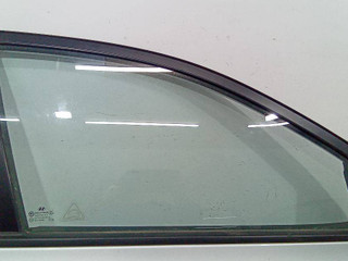 стекло двери передней правой Hyundai i30 1 поколение 2008, 43R-000382
