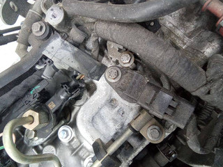 датчик распредвала Renault Scenic 2 поколение [рестайлинг] 2007, 2.0 л., дизель, МКПП, 8200454170