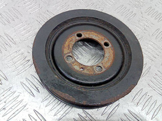 шкив коленвала Opel Astra J 2010, 8980391730