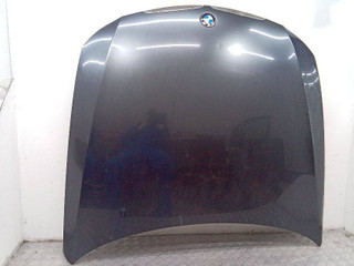 капот BMW 3 серия E90/E91/E92/E93 2007