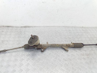 рулевая рейка Renault Clio 3 поколение 2009, 8200565645