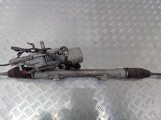 рулевая рейка Citroen C3 2 поколение 2013, 9803054580