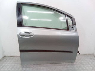 моторчик стеклоподъемника передний правый Toyota Yaris XP9 2007