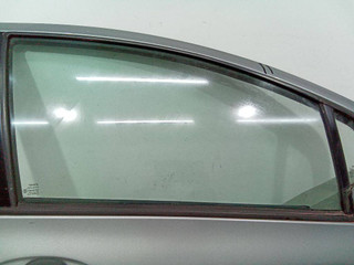 стекло двери передней правой Toyota Yaris XP9 2007