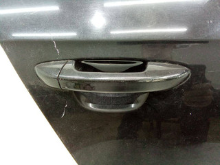 ручка наружная задняя правая Volkswagen Passat B6 2006, седан