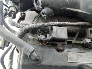 катушка зажигания Chrysler Sebring 2 поколение 2003, 2.7 л., бензин, АКПП