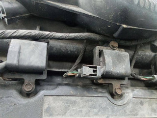 катушка зажигания Chrysler Sebring 2 поколение 2003, 2.7 л., бензин, АКПП