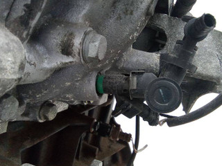 форсунка Renault Scenic 2 поколение 2004, 2.0 л., бензин, АКПП, ITGM60