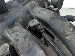 катушка зажигания Renault Scenic 2 поколение 2004, 2.0 л., бензин, АКПП