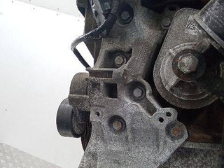 кронштейн генератора Renault Megane 3 поколение 2011, 1.5 л., дизель, МКПП, 8200669495