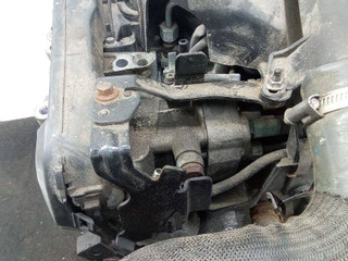 ТНВД Renault Megane 3 поколение 2011, 1.5 л., дизель, МКПП