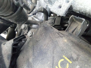 датчик распредвала Renault Megane 3 поколение 2011, 1.5 л., дизель, МКПП