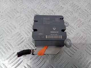 блок AirBag Dacia Duster 1 поколение [рестайлинг] 2015, 985105129R