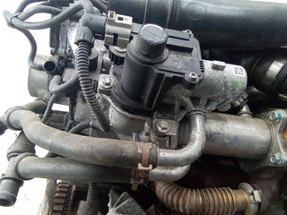 клапан EGR Renault Megane 3 поколение 2011, 1.5 л., дизель, МКПП, 8200836385