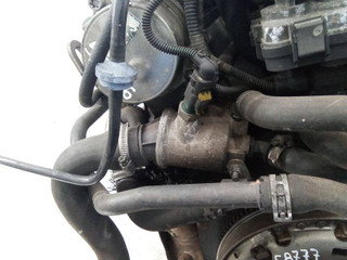 корпус термостата Opel Vectra C 2005, 1.9 л., дизель, МКПП