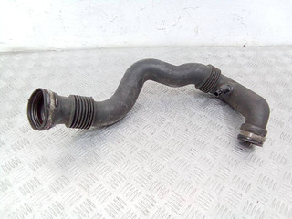 патрубок интеркулера Renault Master 2 поколение 2001, 8200019443
