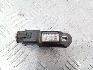 датчик абсолютного давления Renault Megane 2 поколение 2006, 8200168253
