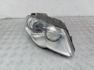 фара правая Volkswagen Passat B6 2006, 89312660, 3C0941752G