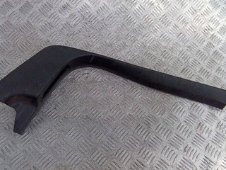 накладка на порог Peugeot 308 T7 2008, 9656762877