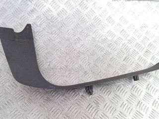 накладка на порог Peugeot 308 T7 2008, 9656762777