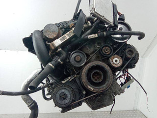 двигатель BMW 5 серия E60/E61 2005, 2.5 л., дизель, МКПП, M57T, 256D2